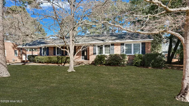 $220,000 | 207 Kirkland Drive, Greenville, NC 27858