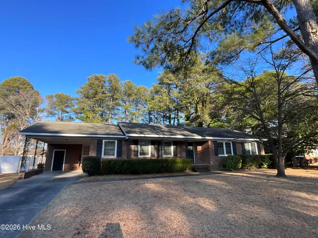 $220,000 | 207 Kirkland Drive, Greenville, NC 27858