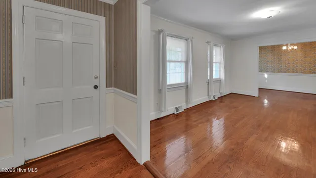 $220,000 | 207 Kirkland Drive, Greenville, NC 27858