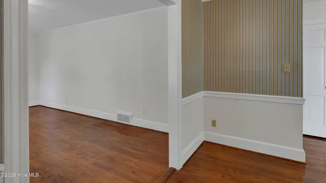 $220,000 | 207 Kirkland Drive, Greenville, NC 27858