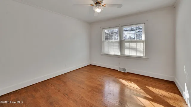 $220,000 | 207 Kirkland Drive, Greenville, NC 27858