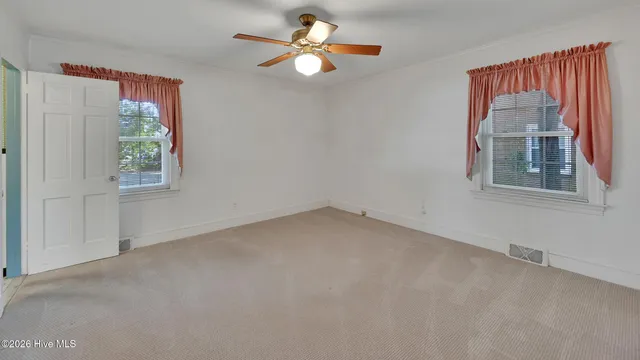 $220,000 | 207 Kirkland Drive, Greenville, NC 27858