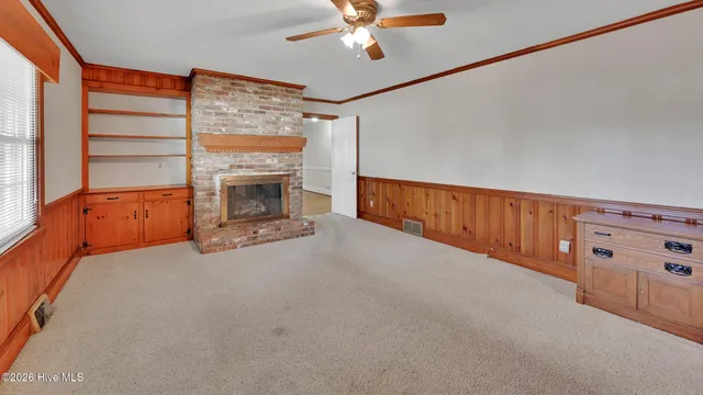 $220,000 | 207 Kirkland Drive, Greenville, NC 27858