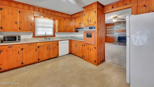 $220,000 | 207 Kirkland Drive, Greenville, NC 27858