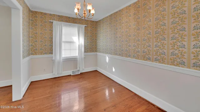 $220,000 | 207 Kirkland Drive, Greenville, NC 27858