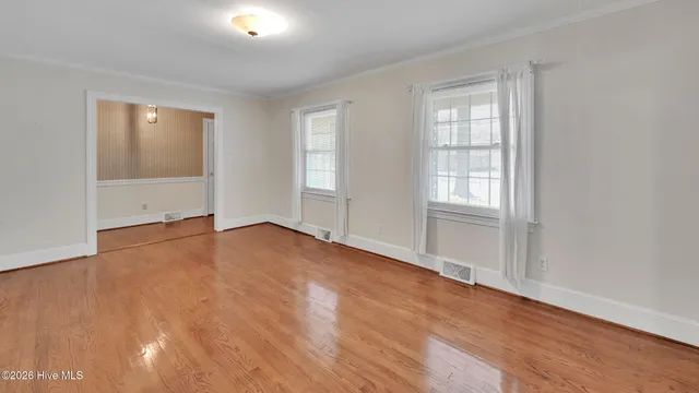 $220,000 | 207 Kirkland Drive, Greenville, NC 27858