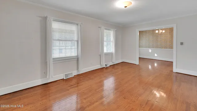 $220,000 | 207 Kirkland Drive, Greenville, NC 27858