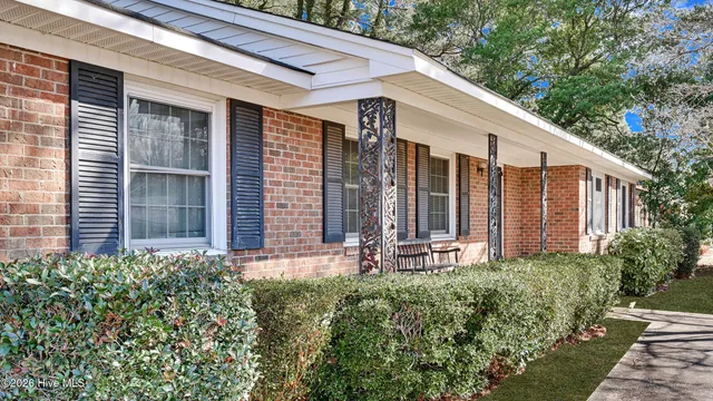 $220,000 | 207 Kirkland Drive, Greenville, NC 27858