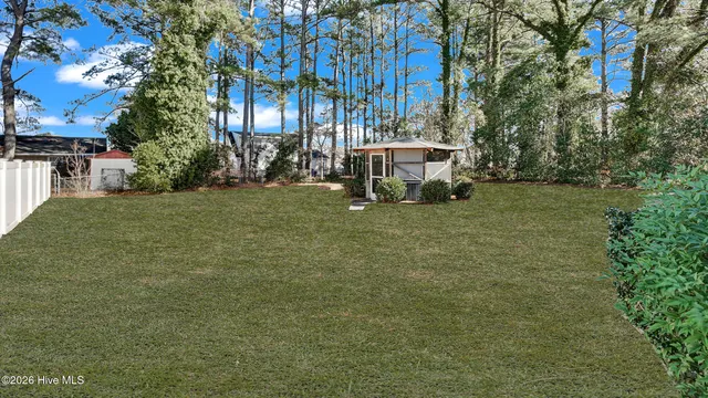 $220,000 | 207 Kirkland Drive, Greenville, NC 27858