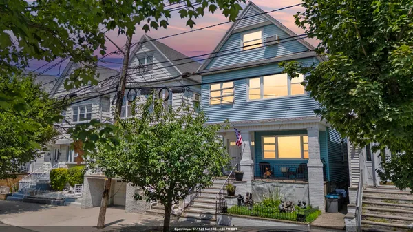 $849,000 | 131 West 10th Street, Bayonne, NJ 07002
