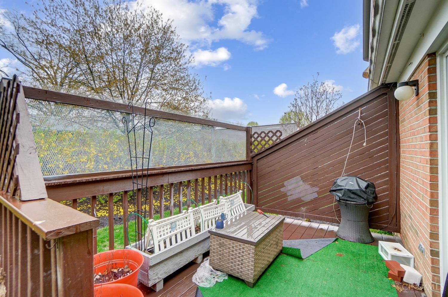 9037 Winton Road, Unit 3 Cincinnati, OH 45231 - Photo 29 of 31