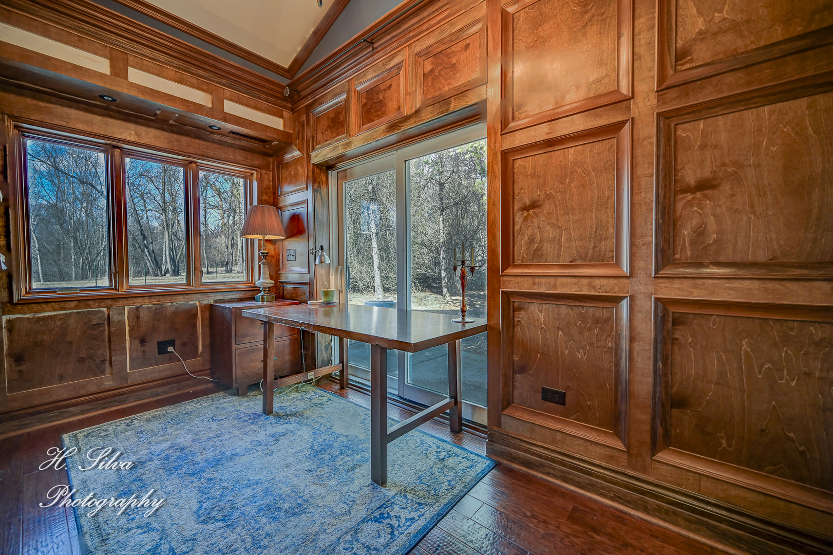 8106 Maple Street Marengo, IL 60152 - Photo 16 of 48 a room with furniture