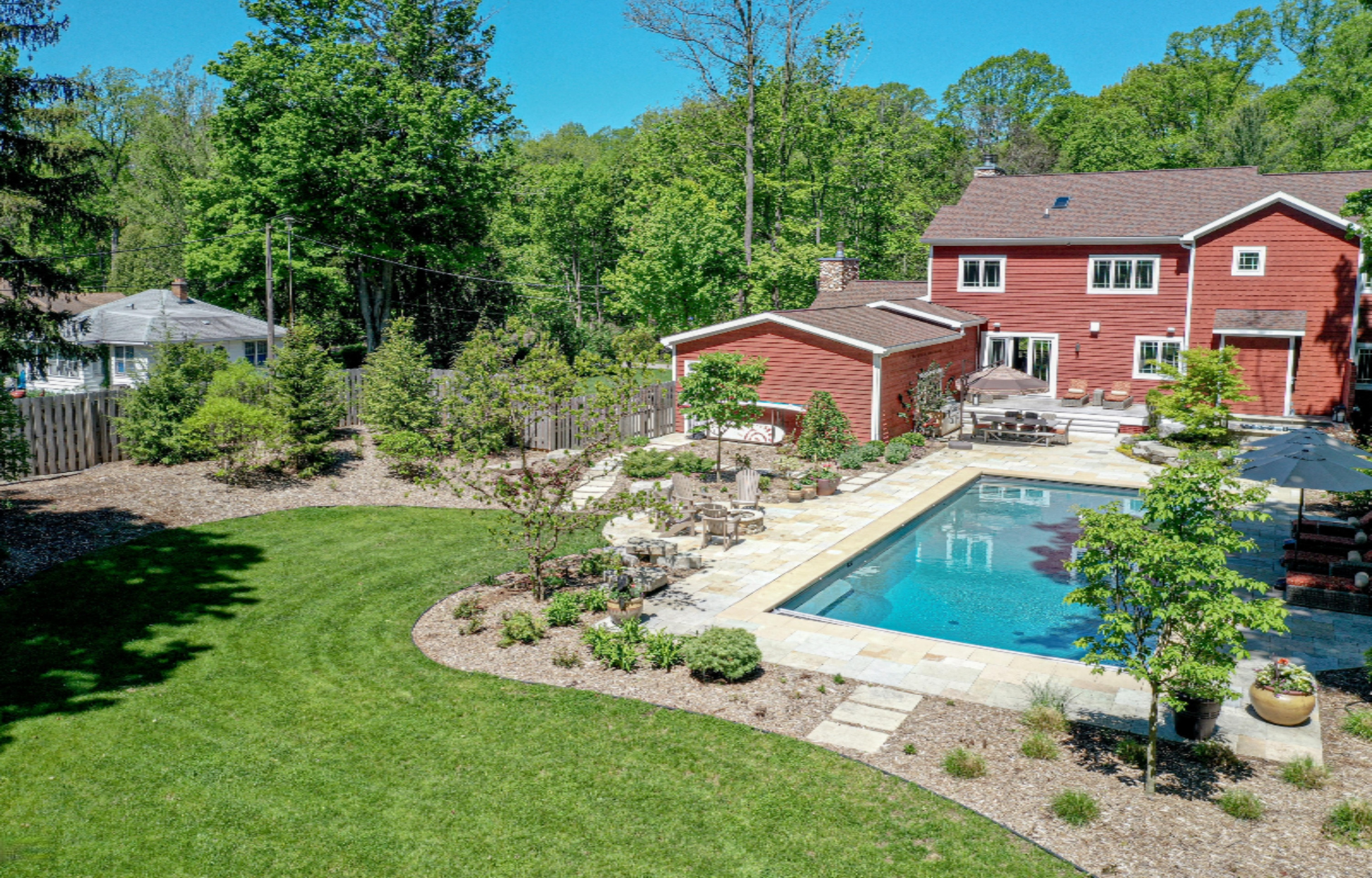 14963 Lakeshore Road Lakeside, MI 49116 - Photo 30 of 32 14963 Lakeshore Road Lakeside, MI-10