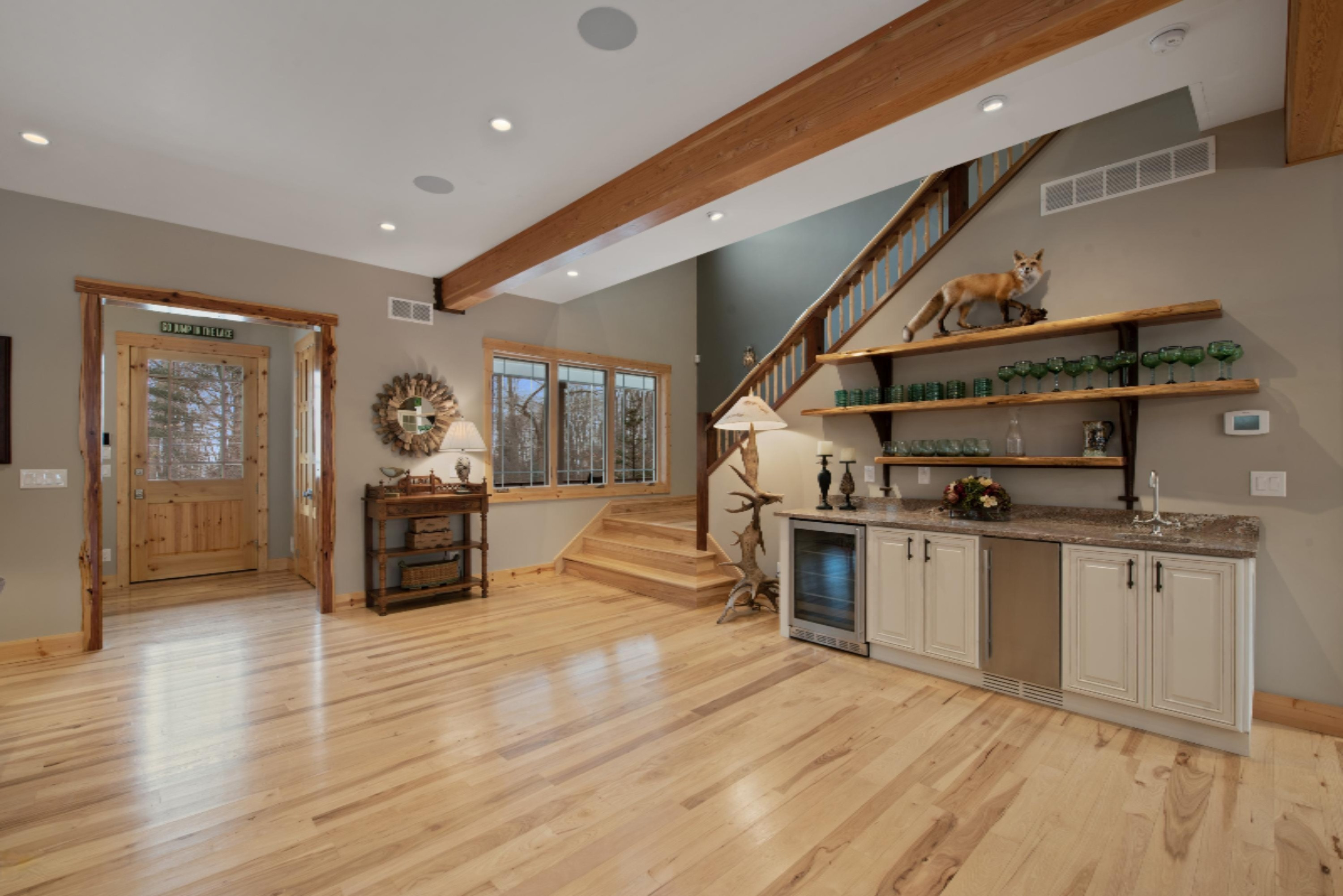 14963 Lakeshore Road Lakeside, MI 49116 - Photo 6 of 32 03_14963LakeshoreRd_32_Foyer_HiRes