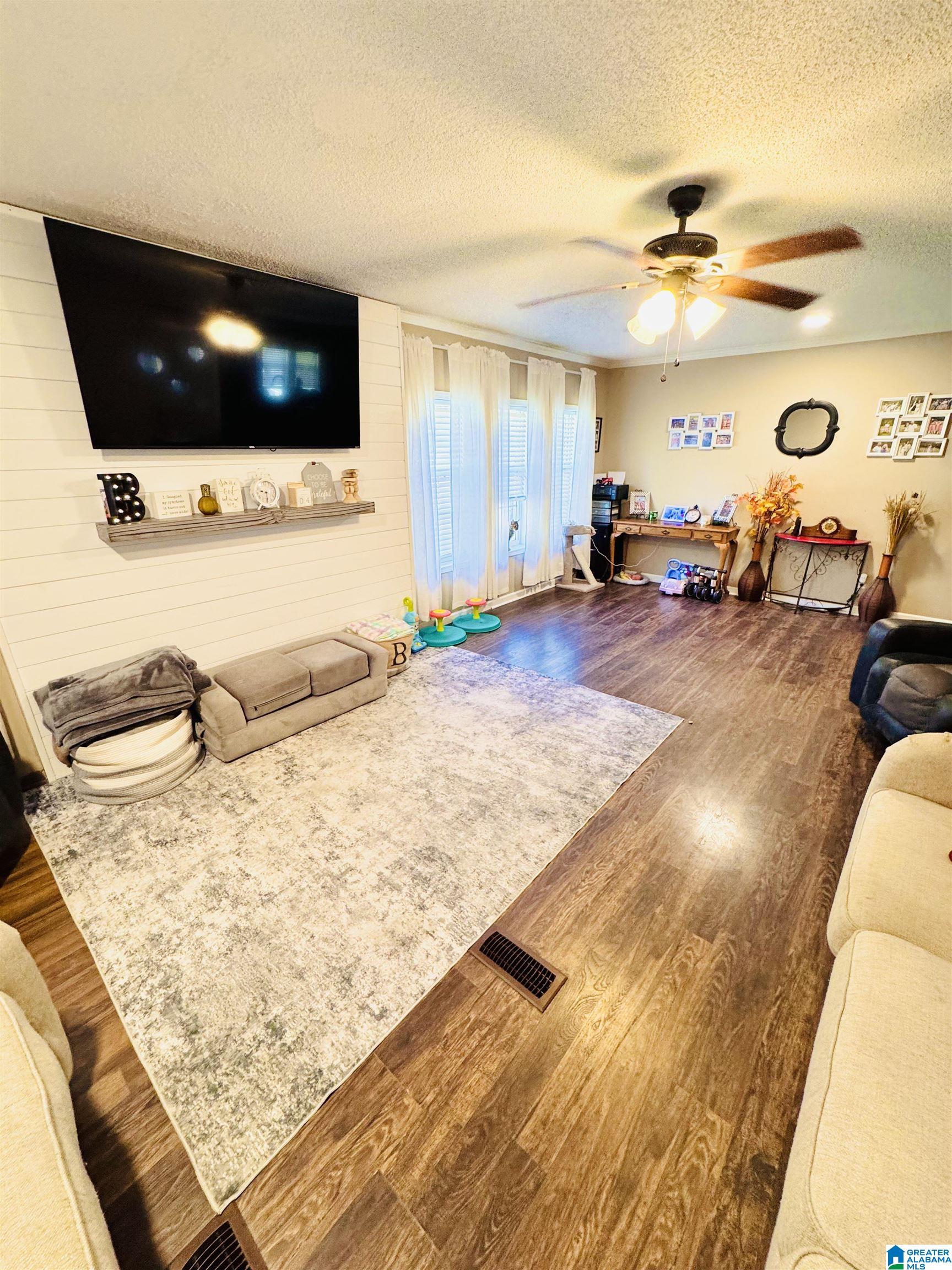 208 Homeland Way Montevallo, AL 35115 - Photo 16 of 28