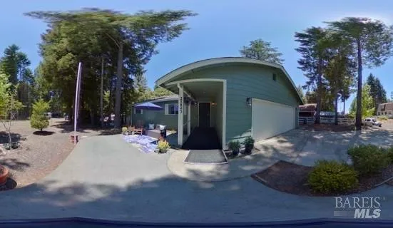 $479,000 | 25843 Bear Lane, Willits, CA 95490