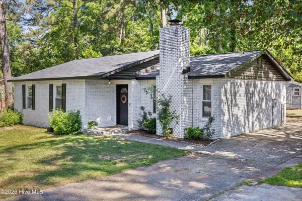 $237,000 | 4567 Pinewood Drive, Evans, GA 30809