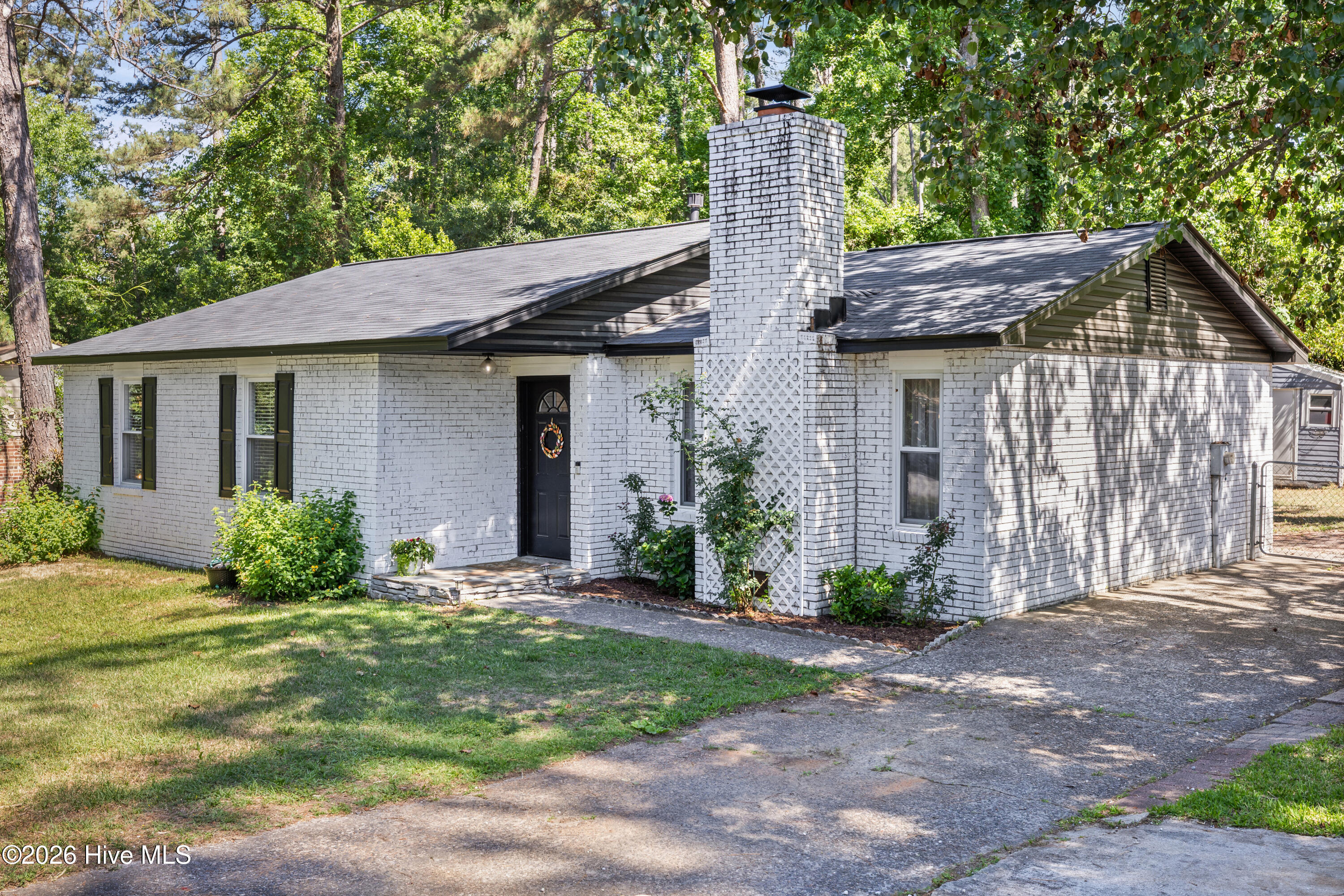 4567 Pinewood Drive Evans, GA 30809 - Photo 1 of 26 2026-05-19_ 4567_Pinewood_Dr-SRM-03