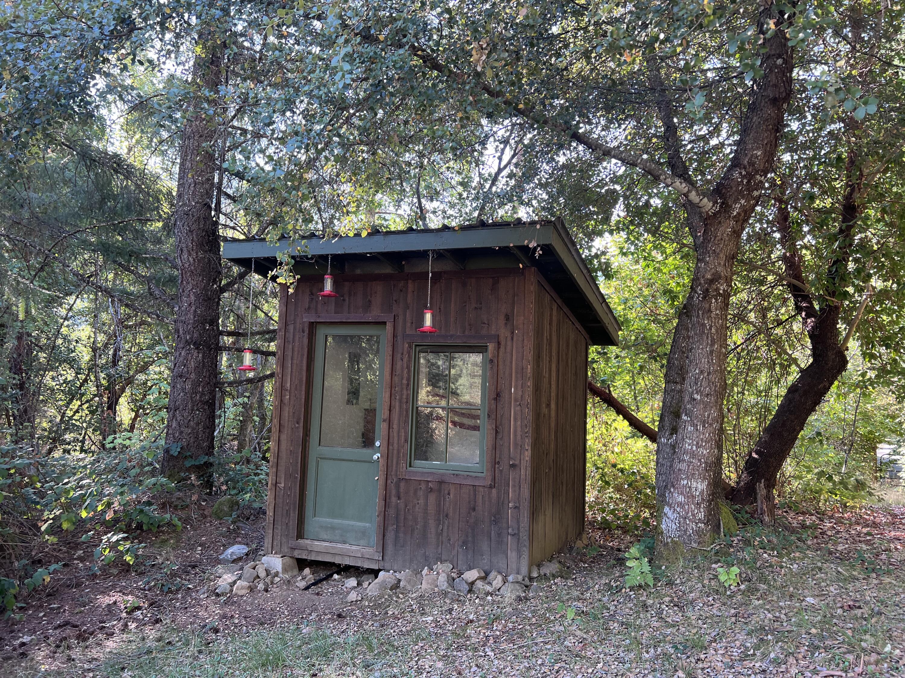 18191 Denny Road Burnt Ranch, CA 95527 - Photo 55 of 79