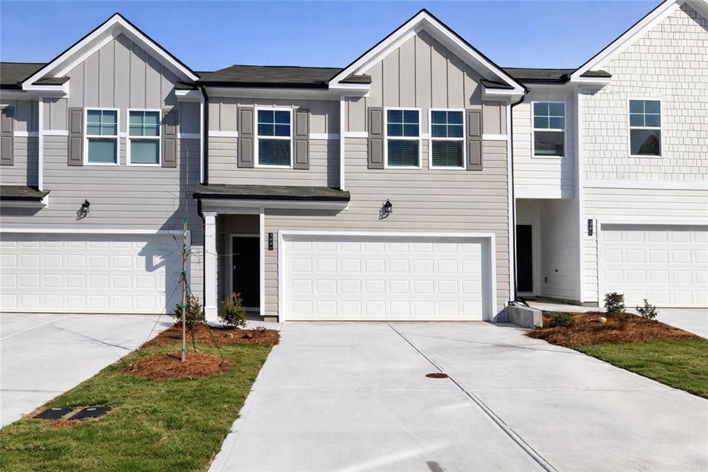 1043 Merritt Drive, Unit 90 Villa Rica, GA 30180 - Photo 1 of 44