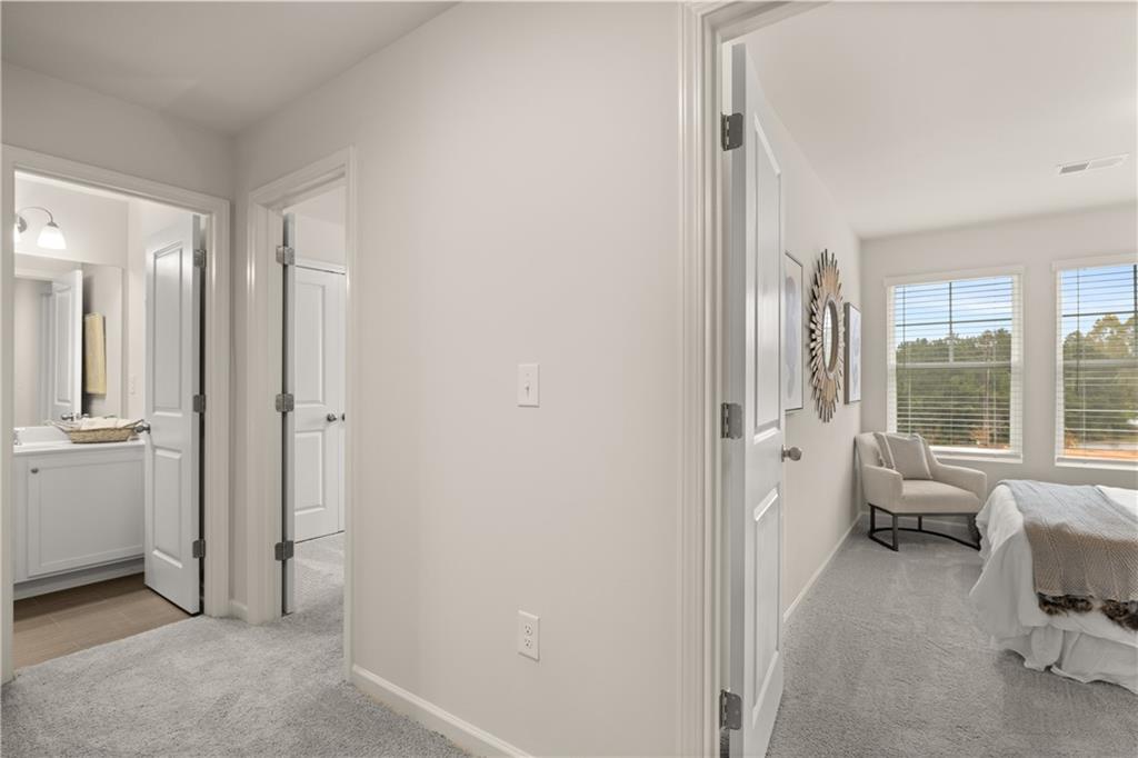 1043 Merritt Drive, Unit 90 Villa Rica, GA 30180 - Photo 20 of 31