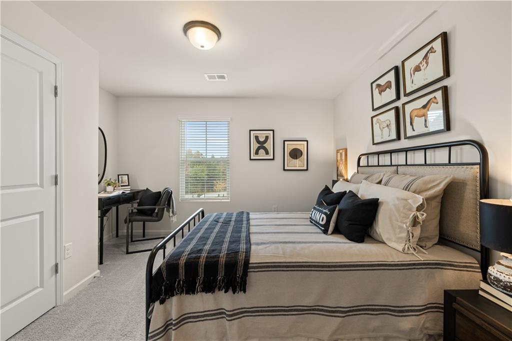 1043 Merritt Drive, Unit 90 Villa Rica, GA 30180 - Photo 22 of 44