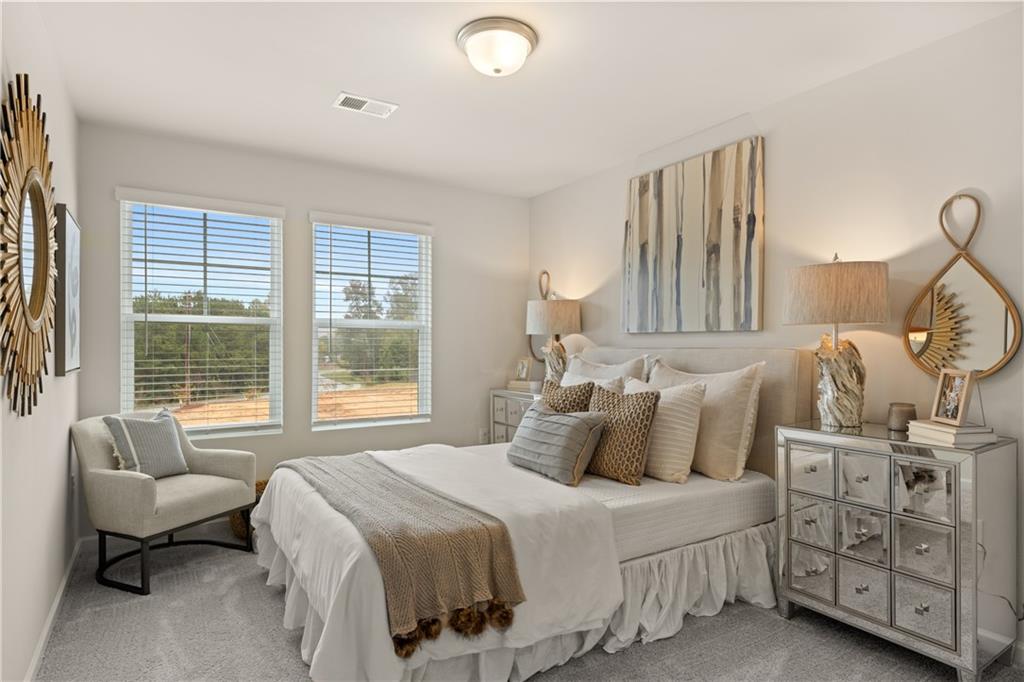 1043 Merritt Drive, Unit 90 Villa Rica, GA 30180 - Photo 26 of 44