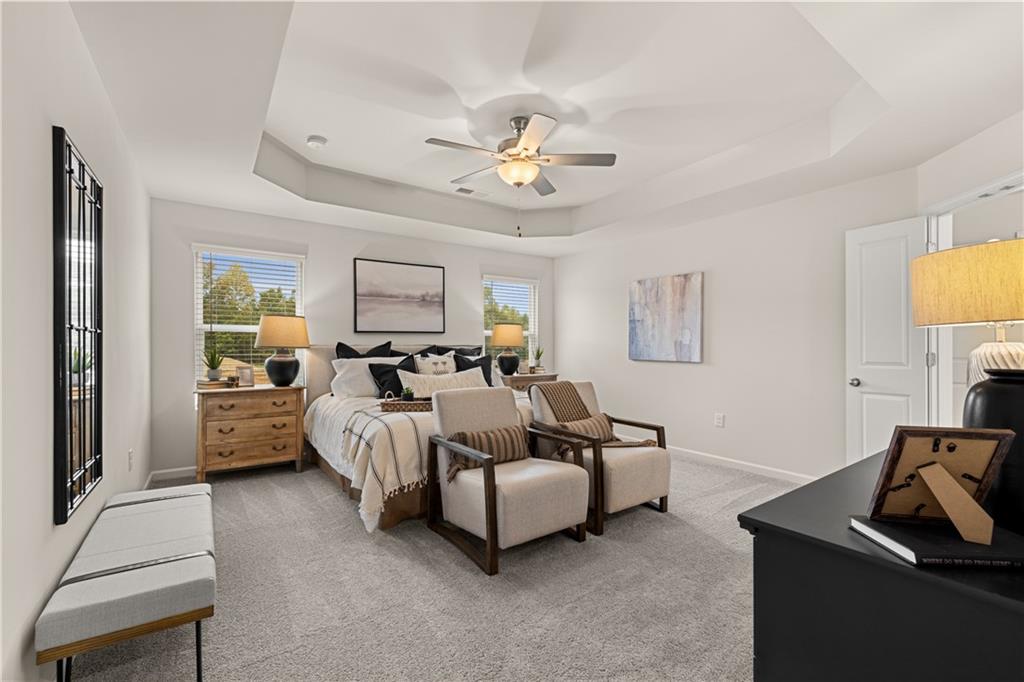 1043 Merritt Drive, Unit 90 Villa Rica, GA 30180 - Photo 29 of 31