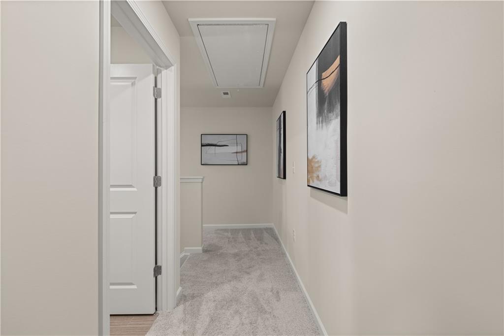 1043 Merritt Drive, Unit 90 Villa Rica, GA 30180 - Photo 30 of 44