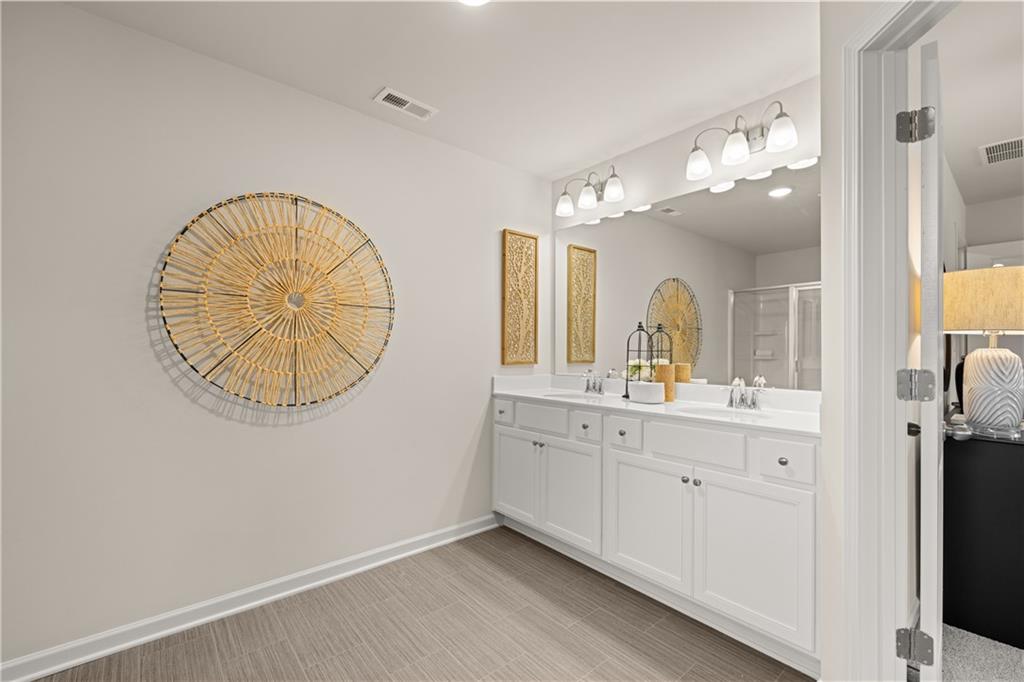 1043 Merritt Drive, Unit 90 Villa Rica, GA 30180 - Photo 35 of 44