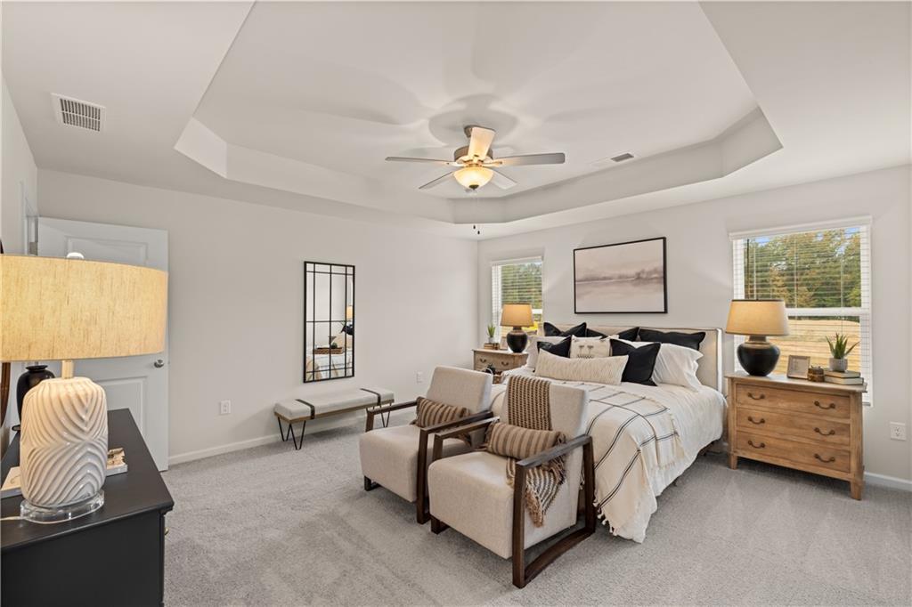 1043 Merritt Drive, Unit 90 Villa Rica, GA 30180 - Photo 39 of 44