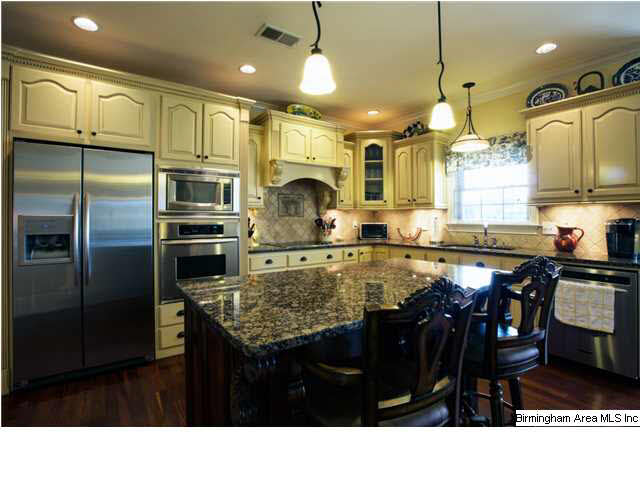 152 Haven Point Riverside, AL 35135 - Photo 9 of 25