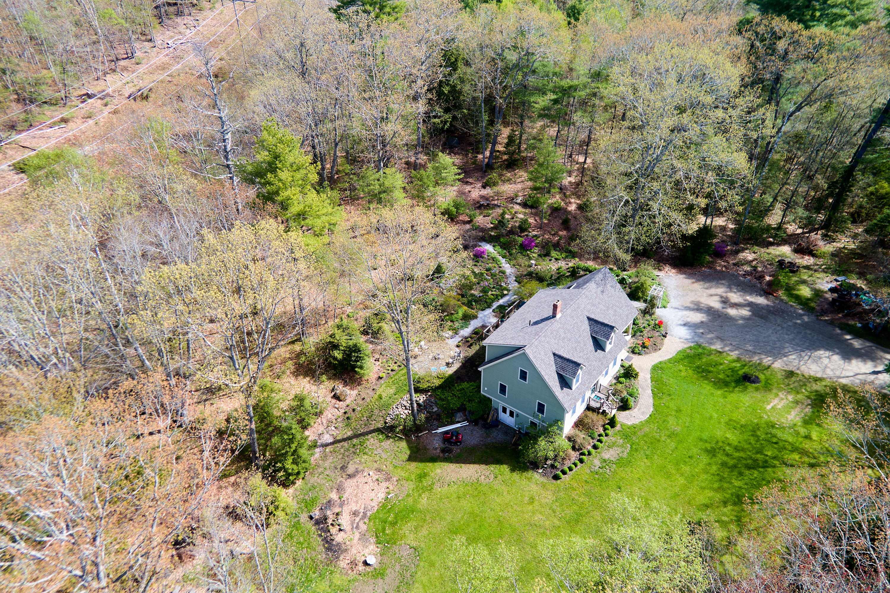 21 Nobleboro Woods Road Nobleboro, ME 04555 - Photo 59 of 63 67- 21 Nobleboro Woods Rd-Nobleboro - JA