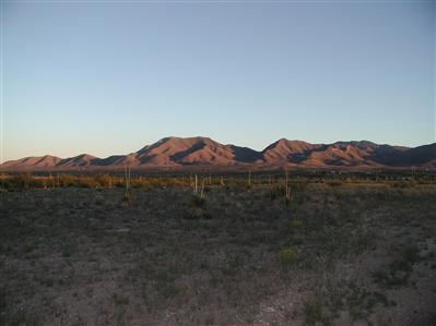 0 East Little Wing Road Dragoon, AZ 85609 - Photo 2 of 5