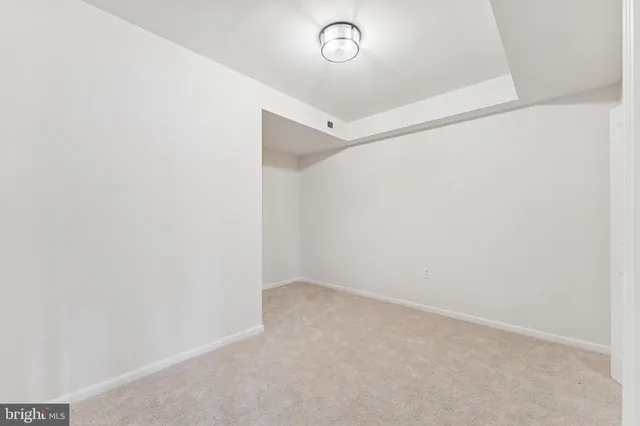 a view of small space