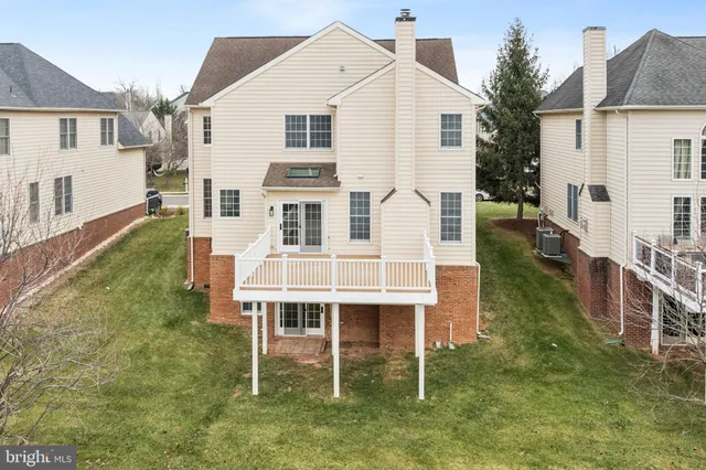 $1,250,000 | 20385 Medalist Drive, Ashburn, VA 20147