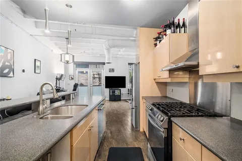 $314,000 | 805 Peachtree Street Northeast, Unit 318, Atlanta, GA 30308