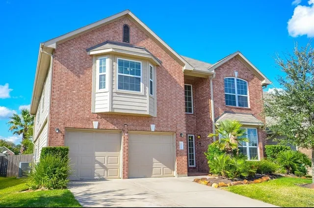 $2,950 | 3510 Lilac Ranch Drive, Katy, TX 77494