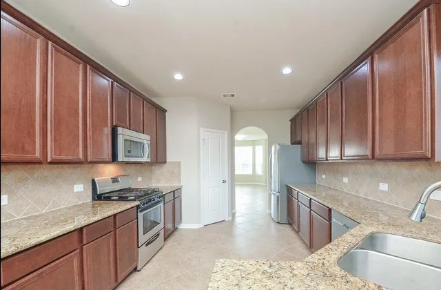 $2,950 | 3510 Lilac Ranch Drive, Katy, TX 77494