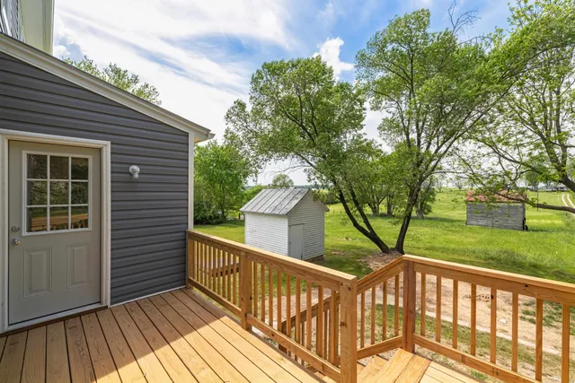 $349,900 | 630 Battlefield Road, Fort Defiance, VA 24437