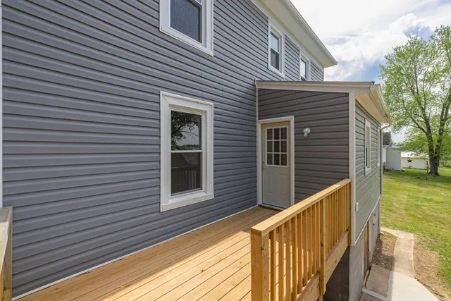 $349,900 | 630 Battlefield Road, Fort Defiance, VA 24437