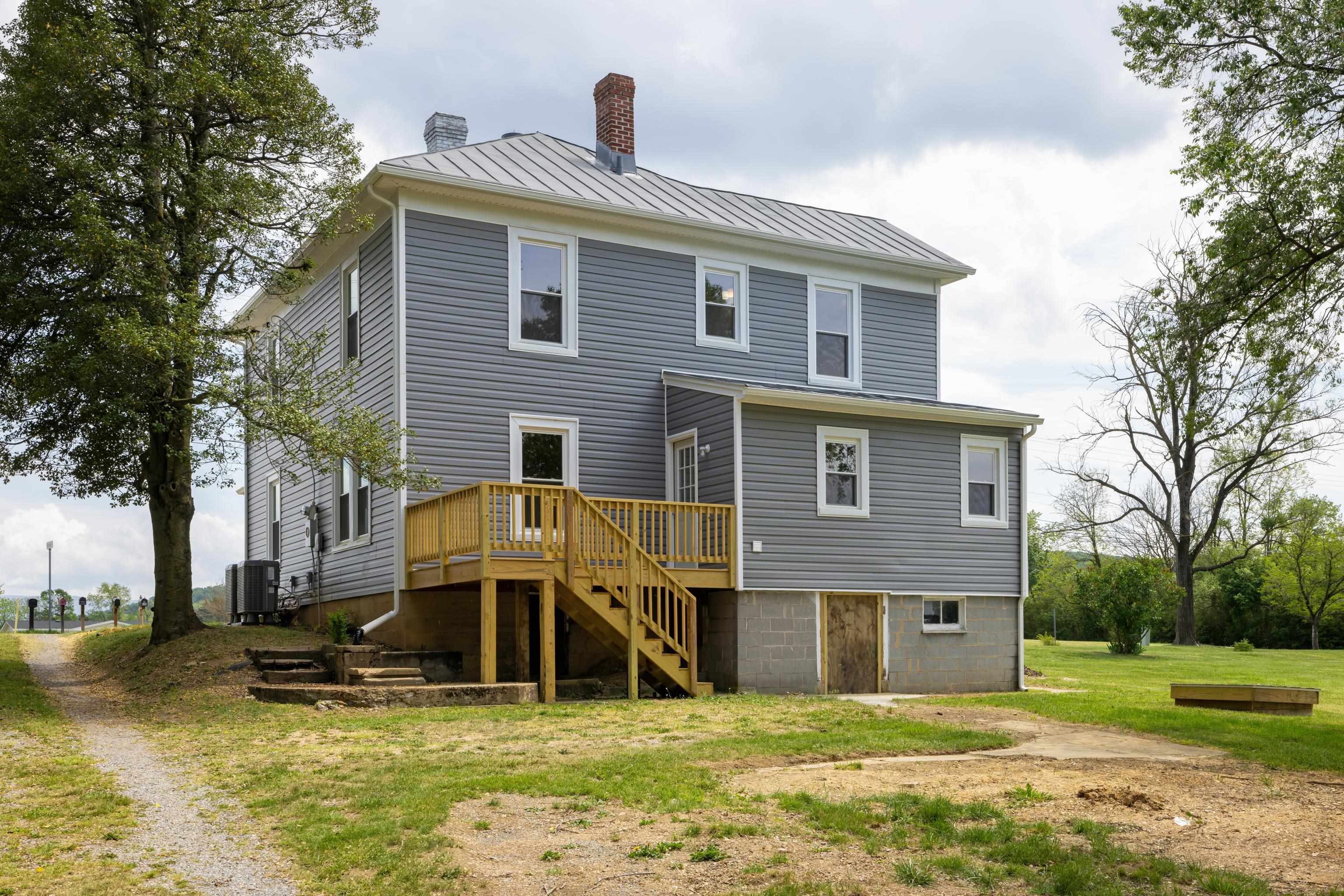 630 Battlefield Road Fort Defiance, VA 24437 - Photo 42 of 53
