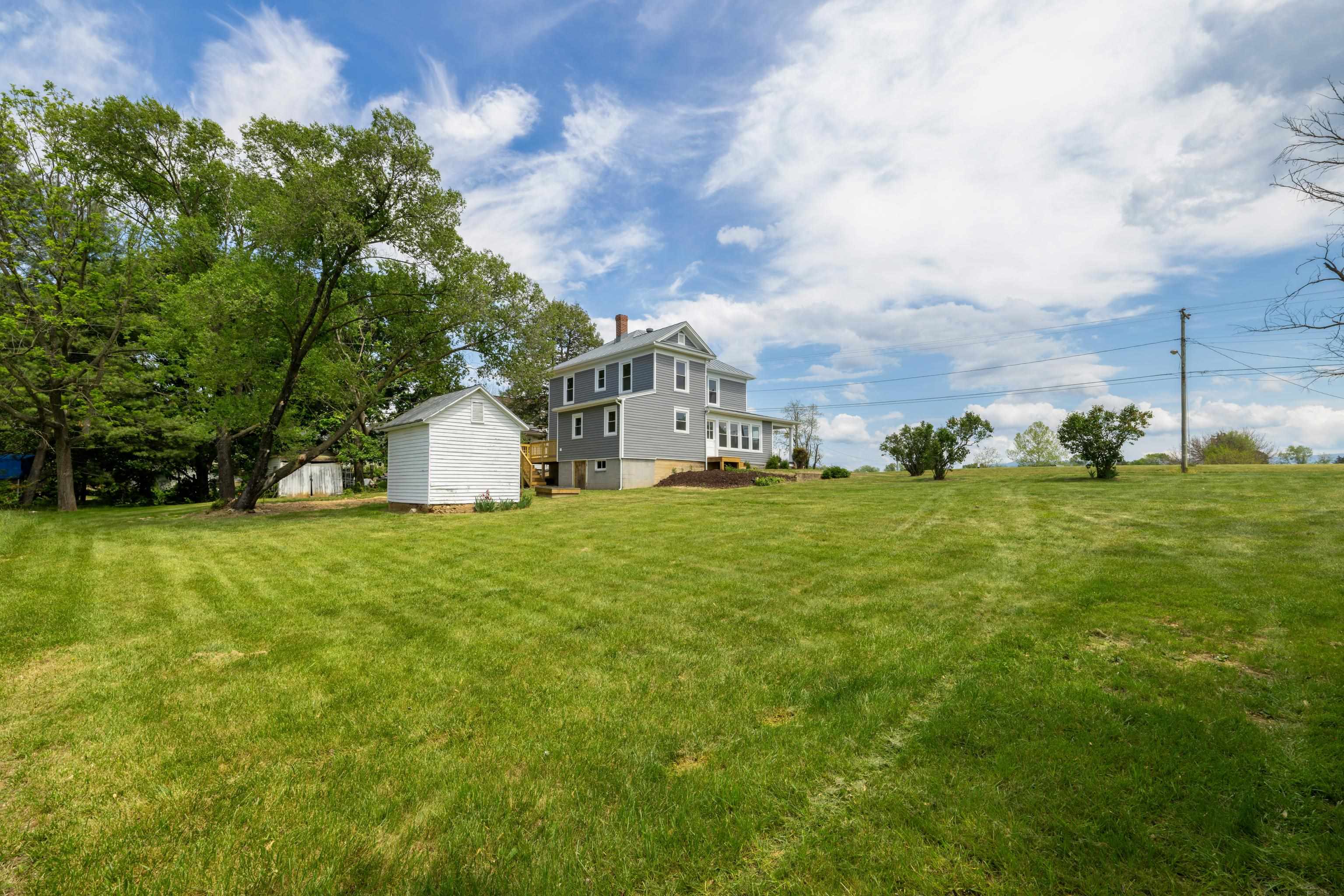 630 Battlefield Road Fort Defiance, VA 24437 - Photo 44 of 53