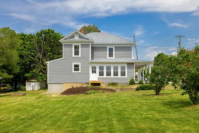 $349,900 | 630 Battlefield Road, Fort Defiance, VA 24437