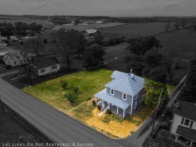 $349,900 | 630 Battlefield Road, Fort Defiance, VA 24437