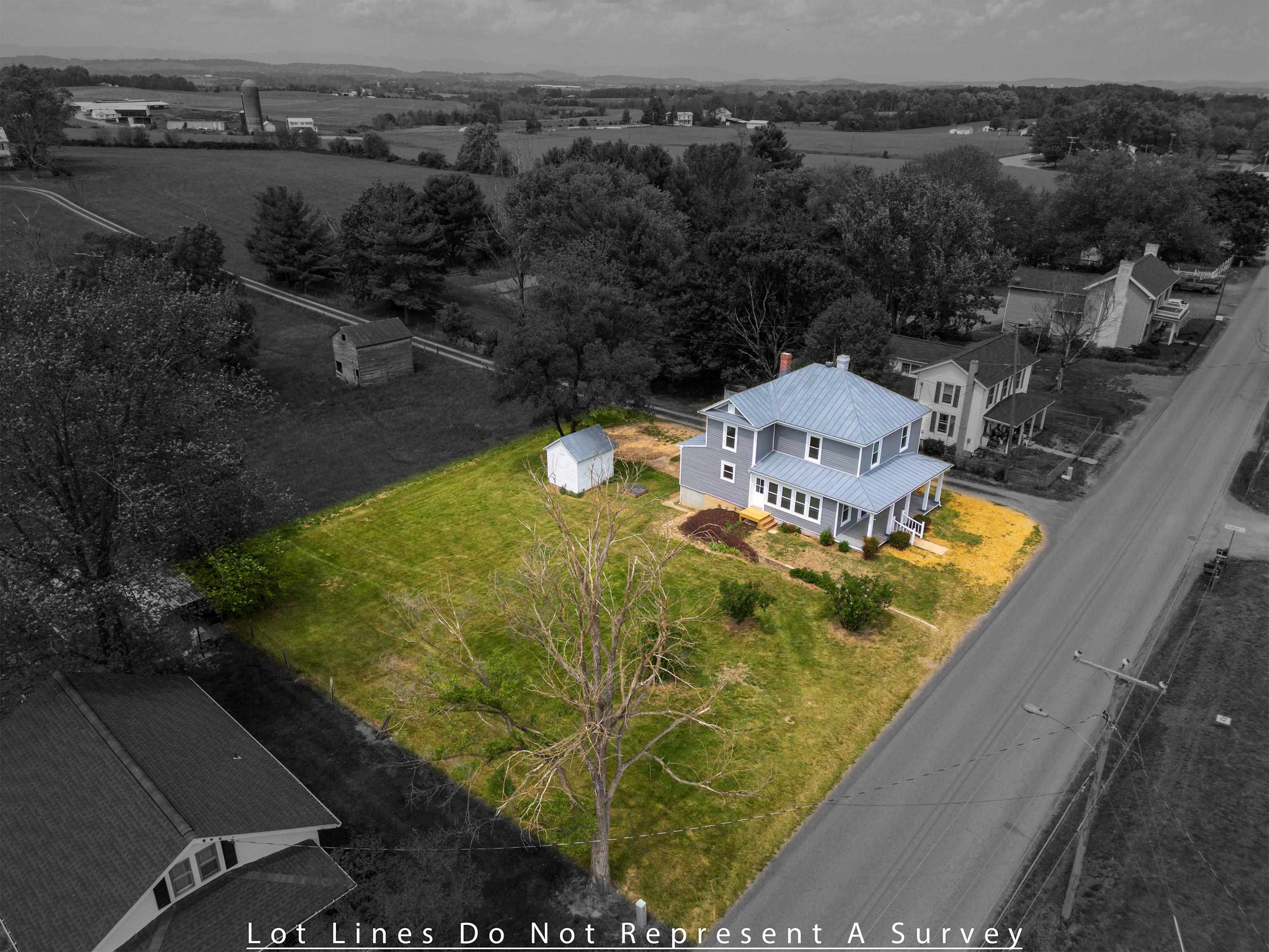 630 Battlefield Road Fort Defiance, VA 24437 - Photo 49 of 53