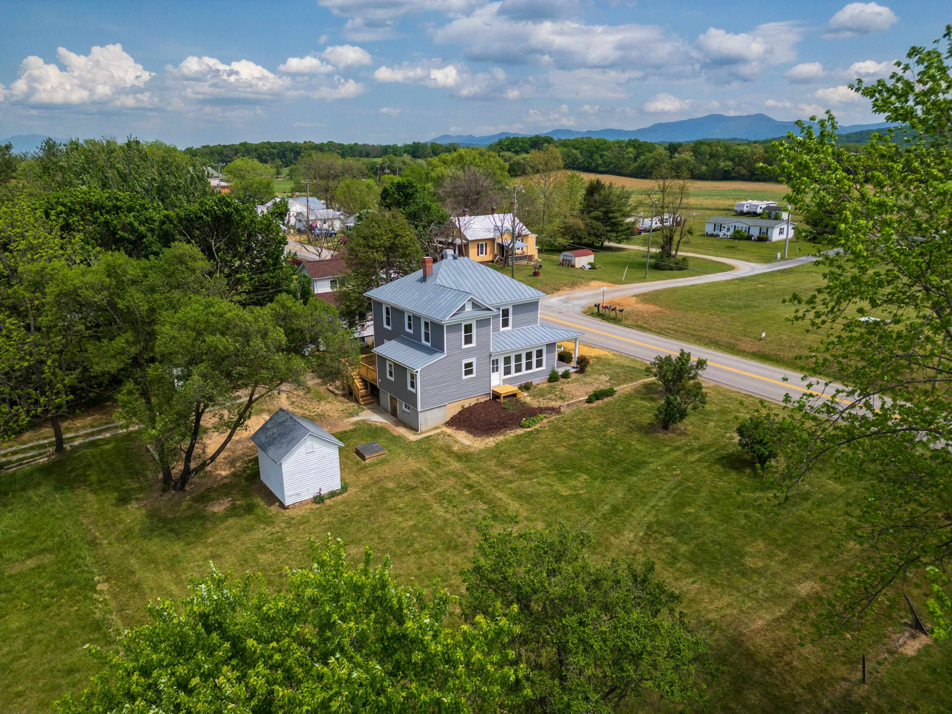 630 Battlefield Road Fort Defiance, VA 24437 - Photo 51 of 53