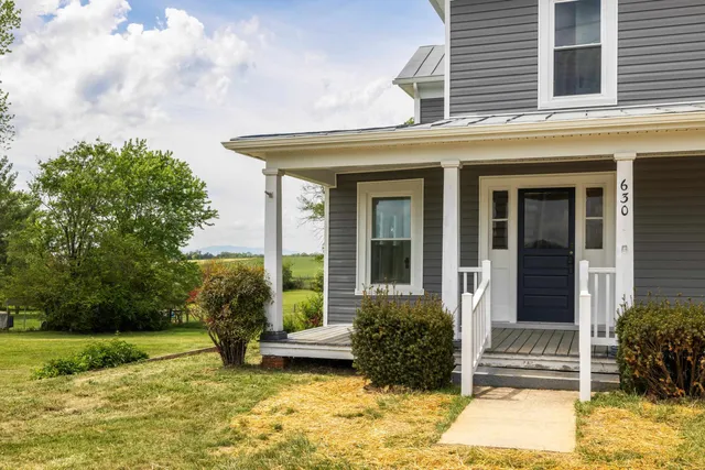 $349,900 | 630 Battlefield Road, Fort Defiance, VA 24437