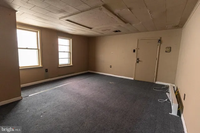 $675 | 212 West Market Street, Unit E, Pottsville, PA 17901