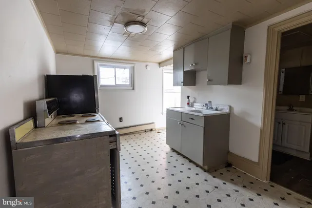 $675 | 212 West Market Street, Unit E, Pottsville, PA 17901